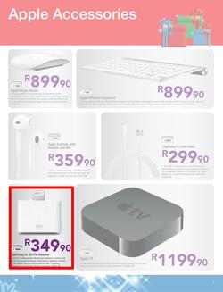 Incredible Connection : Only the Best this Festive Season! (12 Dec - 24 Dec 2013), page 7