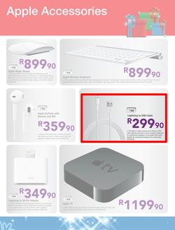 Incredible Connection : Only the Best this Festive Season! (12 Dec - 24 Dec 2013), page 7