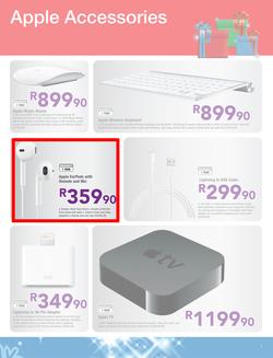 Incredible Connection : Only the Best this Festive Season! (12 Dec - 24 Dec 2013), page 7