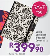  Verso Versailles E-Reader Cover(83147)