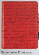 Verso Cover Cities(83146)