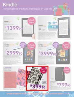 Incredible Connection : Only the Best this Festive Season! (12 Dec - 24 Dec 2013), page 8