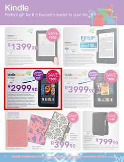 Incredible Connection : Only the Best this Festive Season! (12 Dec - 24 Dec 2013), page 8