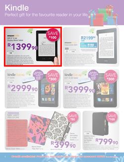 Incredible Connection : Only the Best this Festive Season! (12 Dec - 24 Dec 2013), page 8