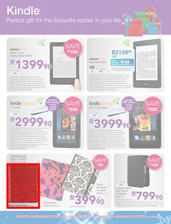 Incredible Connection : Only the Best this Festive Season! (12 Dec - 24 Dec 2013), page 8