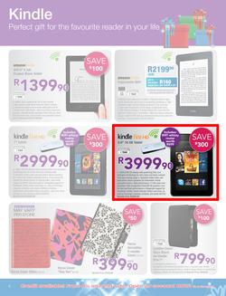 Incredible Connection : Only the Best this Festive Season! (12 Dec - 24 Dec 2013), page 8