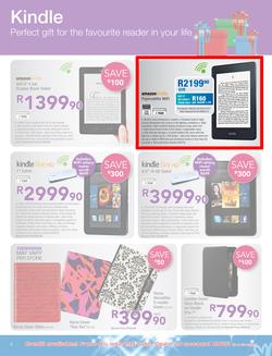 Incredible Connection : Only the Best this Festive Season! (12 Dec - 24 Dec 2013), page 8