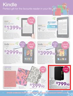 Incredible Connection : Only the Best this Festive Season! (12 Dec - 24 Dec 2013), page 8