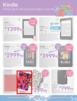 Incredible Connection : Only the Best this Festive Season! (12 Dec - 24 Dec 2013), page 8