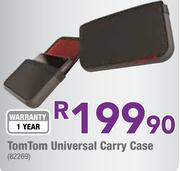 TomTom Universal Carry Case(82269)