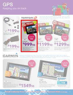 Incredible Connection : Only the Best this Festive Season! (12 Dec - 24 Dec 2013), page 9