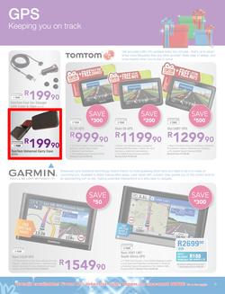 Incredible Connection : Only the Best this Festive Season! (12 Dec - 24 Dec 2013), page 9