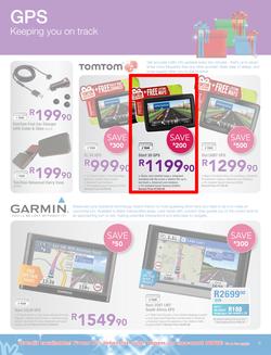 Incredible Connection : Only the Best this Festive Season! (12 Dec - 24 Dec 2013), page 9