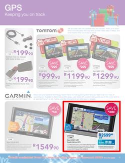 Incredible Connection : Only the Best this Festive Season! (12 Dec - 24 Dec 2013), page 9
