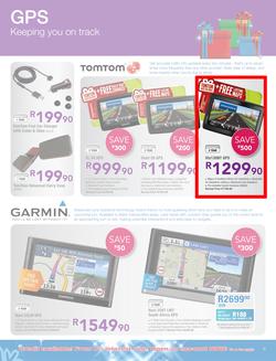 Incredible Connection : Only the Best this Festive Season! (12 Dec - 24 Dec 2013), page 9