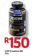 USN Creative HCI-100's