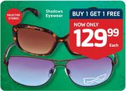 Shadows Eyewear