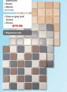 Mosaic Tile-45mm Each