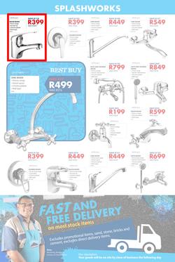 Chamberlains : Create Your Dream Bathroom (10 Sept - 16 Sept 2018), page 2