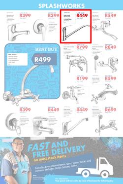 Chamberlains : Create Your Dream Bathroom (10 Sept - 16 Sept 2018), page 2