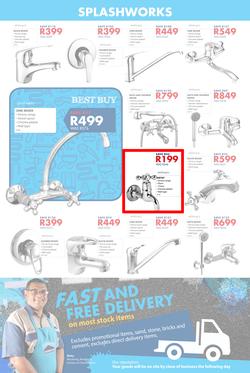 Chamberlains : Create Your Dream Bathroom (10 Sept - 16 Sept 2018), page 2