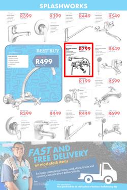 Chamberlains : Create Your Dream Bathroom (10 Sept - 16 Sept 2018), page 2