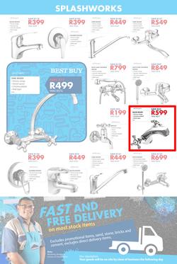 Chamberlains : Create Your Dream Bathroom (10 Sept - 16 Sept 2018), page 2