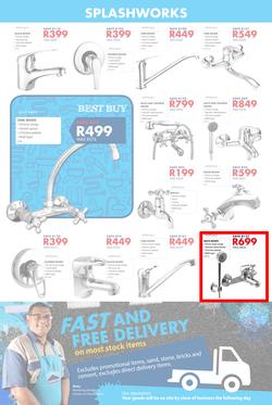 Chamberlains : Create Your Dream Bathroom (10 Sept - 16 Sept 2018), page 2