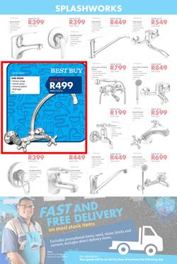 Chamberlains : Create Your Dream Bathroom (10 Sept - 16 Sept 2018), page 2