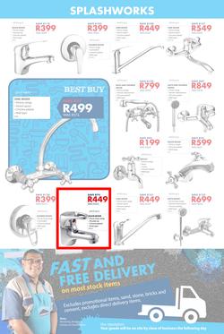 Chamberlains : Create Your Dream Bathroom (10 Sept - 16 Sept 2018), page 2