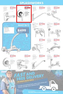 Chamberlains : Create Your Dream Bathroom (10 Sept - 16 Sept 2018), page 2
