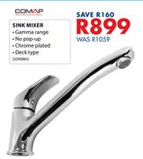 Comap Sink Mixer