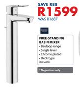 Grohe Free Standing Basin Mixer