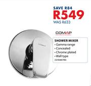 Comap Shower Mixer