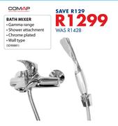 Comap Bath Mixer