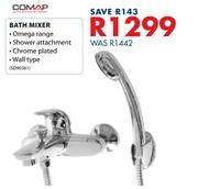 Comap Bath Mixer
