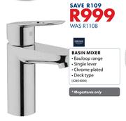Grohe Basin Mixer