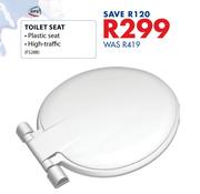 DPC Toilet Seat