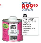 Tangit PVC-U-Cement-250ml