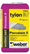 Weber Porcelain S Tile Adhesive-20Kg
