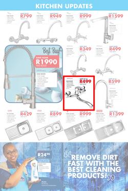 Chamberlains : Revitalize Your Bathroom (9 Sept - 15 Sept 2019), page 2