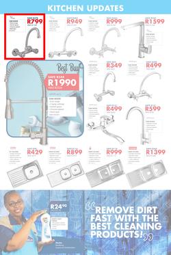 Chamberlains : Revitalize Your Bathroom (9 Sept - 15 Sept 2019), page 2