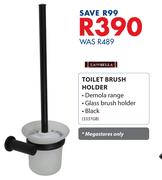 Toilet Brush Holder