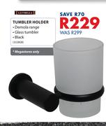 Tumbler Holder