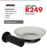 Soap Dish