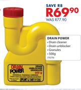 Drain Power-500g