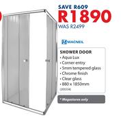 Macneil Shower Door 205534