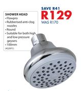 Shower Head AQ287C