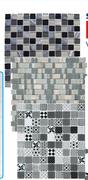 Mosaic Tile-25mm Each