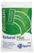 Rhinolite-40kg Each